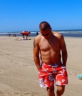 Rencontre Homme : Ferlin, 45 ans à Pays-Bas  Den Haag